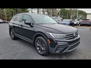 2023 Volkswagen Tiguan for sale in Mount Pleasant SC