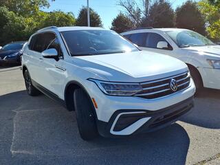 2023 Volkswagen Tiguan for sale in Clarksville TN