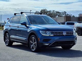 2019 Volkswagen Tiguan for sale in Greer SC