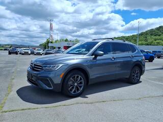 2022 Volkswagen Tiguan for sale in Kingsport TN