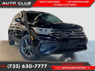 2022 Volkswagen Tiguan for sale in Woodbridge NJ