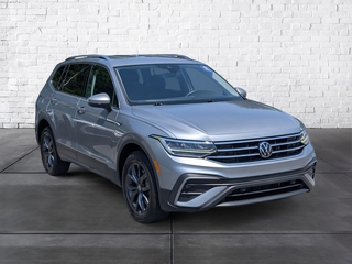 2023 Volkswagen Tiguan for sale in Chattanooga TN