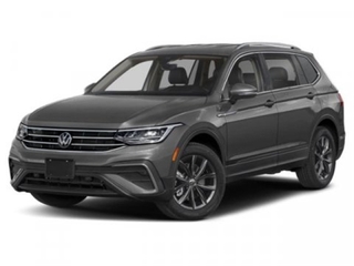 2024 Volkswagen Tiguan for sale in Gastonia NC