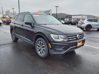 2020 Volkswagen Tiguan for sale in Elmhurst IL