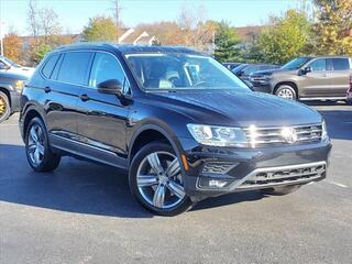 2020 Volkswagen Tiguan for sale in Cincinnati OH