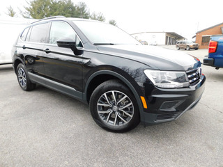 2020 Volkswagen Tiguan for sale in Clarksville TN