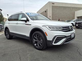 2022 Volkswagen Tiguan for sale in Plymouth MA