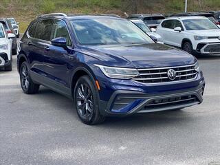 2022 Volkswagen Tiguan for sale in Chattanooga TN