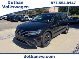 2024 Volkswagen Tiguan for sale in Dothan AL