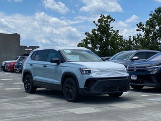2025 Volkswagen Taos for sale in Alexandria VA