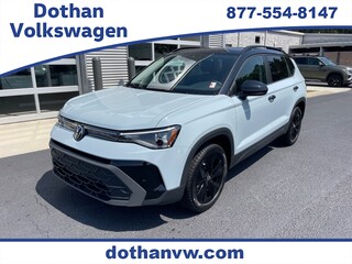 2026 Volkswagen Taos for sale in Dothan AL