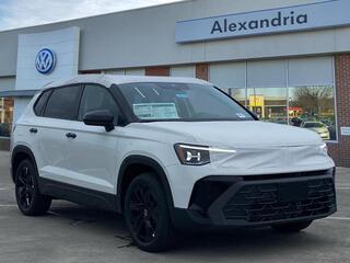 2026 Volkswagen Taos for sale in Alexandria VA