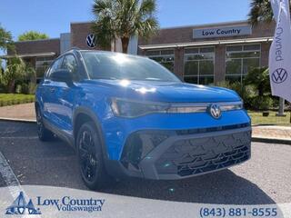 2025 Volkswagen Taos