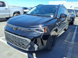 2025 Volkswagen Taos for sale in Peoria AZ