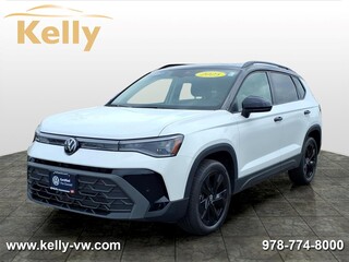 2025 Volkswagen Taos for sale in Danvers MA