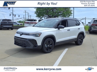 2025 Volkswagen Taos for sale in Florence KY