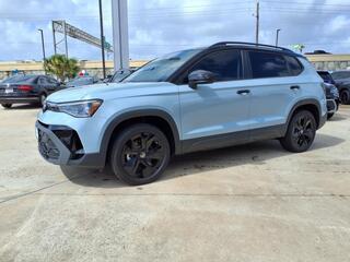 2025 Volkswagen Taos for sale in Corpus Christi TX