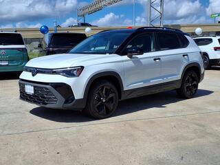 2025 Volkswagen Taos for sale in Corpus Christi TX