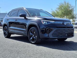 2026 Volkswagen Taos for sale in Peoria AZ