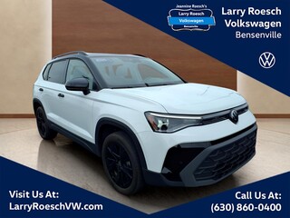 2025 Volkswagen Taos for sale in Elmhurst IL