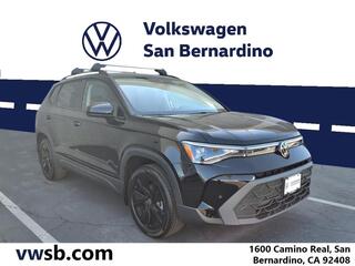 2025 Volkswagen Taos for sale in Plymouth MA