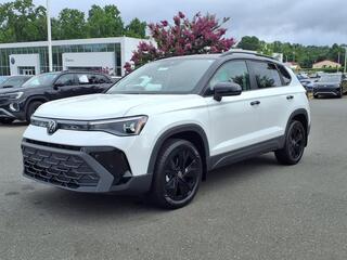 2025 Volkswagen Taos for sale in Gastonia NC