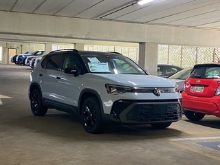 2025 Volkswagen Taos for sale in Alexandria VA