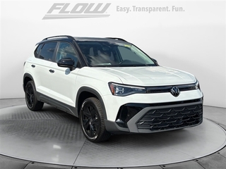 2025 Volkswagen Taos for sale in Durham NC