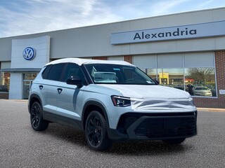 2026 Volkswagen Taos for sale in Alexandria VA