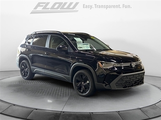 2025 Volkswagen Taos for sale in Durham NC