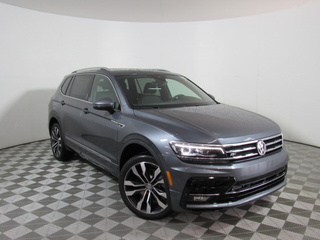 2020 Volkswagen Tiguan for sale in Elmhurst IL