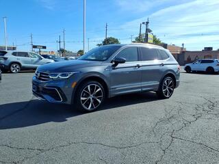 2023 Volkswagen Tiguan for sale in Roselle NJ