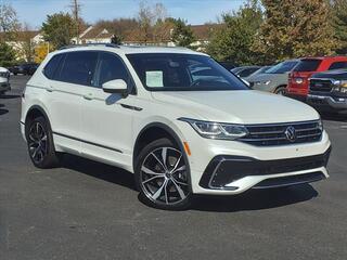 2022 Volkswagen Tiguan for sale in Cincinnati OH