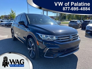 2023 Volkswagen Tiguan for sale in Mt. Prospect IL