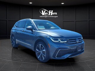 2024 Volkswagen Tiguan for sale in Pinellas Park FL
