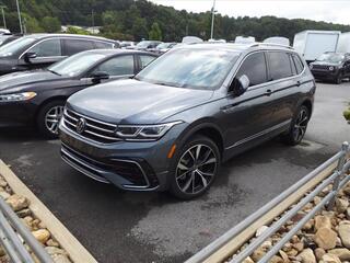 2022 Volkswagen Tiguan for sale in Bristol TN