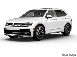 2021 Volkswagen Tiguan for sale in Wakefield RI