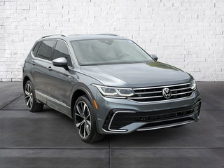 2022 Volkswagen Tiguan for sale in Chattanooga TN