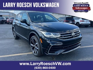 2024 Volkswagen Tiguan for sale in Elmhurst IL