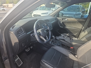2022 Volkswagen Tiguan for sale in Johnson City TN