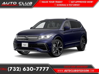 2022 Volkswagen Tiguan for sale in Woodbridge NJ