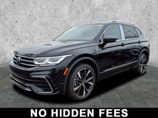 2024 Volkswagen Tiguan for sale in Roselle NJ