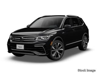 2024 Volkswagen Tiguan for sale in Wakefield RI