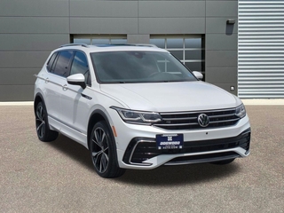 2022 Volkswagen Tiguan for sale in Winchester VA