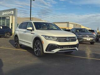 2024 Volkswagen Tiguan for sale in Elmhurst IL