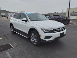 2019 Volkswagen Tiguan for sale in Elmhurst IL