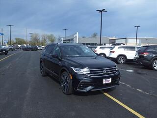 2023 Volkswagen Tiguan for sale in Elmhurst IL