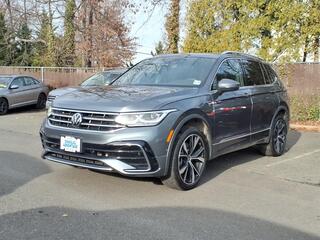 2023 Volkswagen Tiguan for sale in Summit NJ