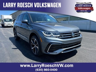 2024 Volkswagen Tiguan for sale in Elmhurst IL