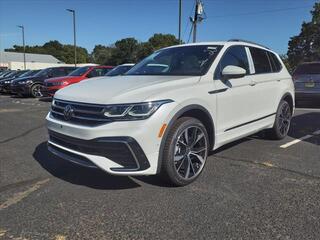 2024 Volkswagen Tiguan for sale in Edison NJ